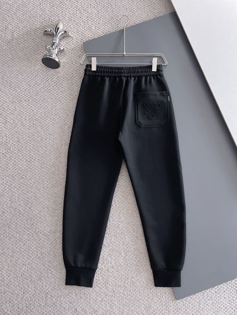 Prada Long Pants